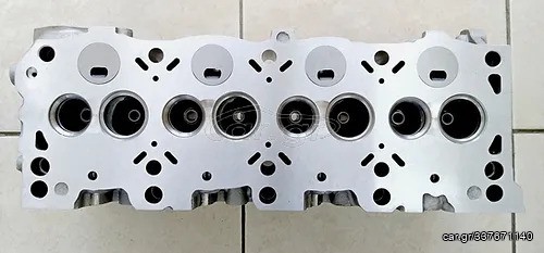 ΚΥΛΙΝΔΡΟΚΕΦΑΛΗ  MAZDA RF