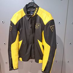ΜΠΟΥΦΑΝ ΜΗΧΑΝΗΣ ΔΕΡΜΑΤΙΝΟ ΑΝΔΡΙΚΟ DAINESE VALENTINIK ΠΡΟΣΦΟΡΑ 50% ΑΠΟ 799 ΣΤΑ 400 