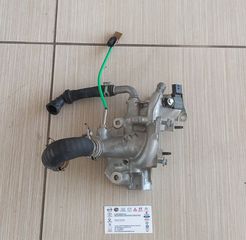ΣΩΛΗΝΑΣ EGR (147171653R) K9K DACIA DUSTER 2015-2020