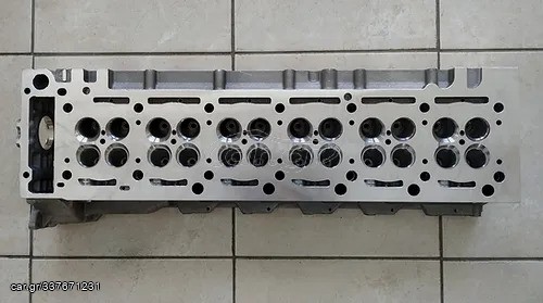 MERCEDES OM648