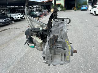 ΣΑΣΜΑΝ RENAULT LAGUNA 2004  2.0cc-thumb-1
