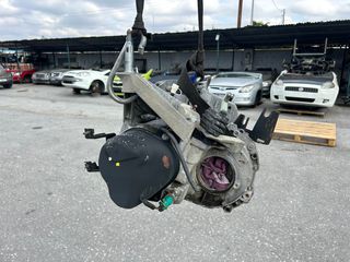 ΣΑΣΜΑΝ RENAULT LAGUNA 2004  2.0cc-thumb-2