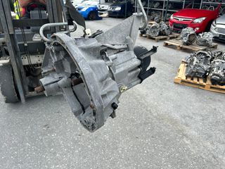 ΣΑΣΜΑΝ RENAULT LAGUNA 2004  2.0cc-thumb-4