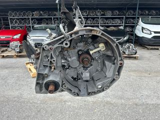 ΣΑΣΜΑΝ RENAULT LAGUNA 2004  2.0cc-thumb-5