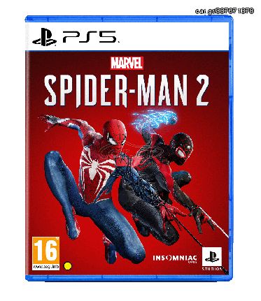 Marvel’s Spider-Man 2 (Nordic) / PlayStation 5