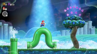 Super Mario Bros. Wonder / Nintendo Switch-thumb-1