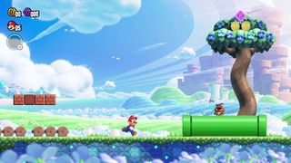 Super Mario Bros. Wonder / Nintendo Switch-thumb-4