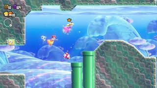 Super Mario Bros. Wonder / Nintendo Switch-thumb-3