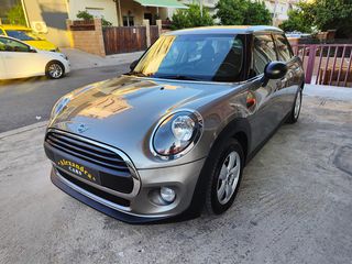 Mini One D '20 5d Diesel ΟΘΟΝΗ ΕΛΛΗΝΙΚΗΣ ΑΝΤΙΠΡΟΣΩΠΕΙΑΣ