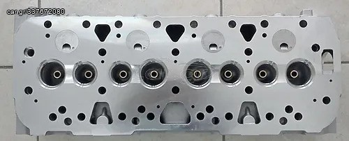 ΚΥΛΙΝΔΡΟΚΕΦΑΛΗ PEUGEOT XD3P