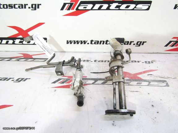 ΣΩΛΗΝΑΚΙΑ ΤΟΥΡΜΠΙΝΑΣ NISSAN D40-171HPS-EURO4