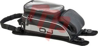 ΤΣΑΝΤΑ ΡΕΖΕΡΒΟΥΑΡMICRO JM0670 OJ ΙΤΑΛ Tank Bag Μοτοσυκλέτας MOTOPAPADOGIANNIS