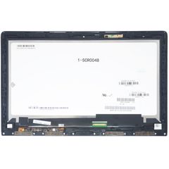 Οθόνη Laptop - Screen monitor για Lenovo Yoga 3 Pro-1370 80HE001 LTN133YL03-L01 5D10F76130 5D10G97569 Assembly Touch Digitizer 13.3" 3200x1800 QHD+ IPS LED Slim 72% NTSC eDP1.3 40pins 60Hz Glossy ( Κω