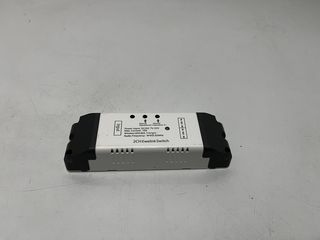 EWelink WiFi Garage Door Opener Controller Smart Switch 1/2/4CH 12V 24V RF Receiver Inching Self-locking DIY Alexa