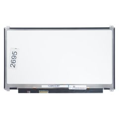 Οθόνη Laptop - Screen monitor για Dell Chromebook 13 7310 NV133FM-N43 2DC5R 02DC5R 0DG7J1 DG7J1 13.3'' 1920x1080 FHD IPS LED Slim Non Touch 45% NTSC eDP1.2 30pins 60Hz Matte ( Κωδ.2695 )