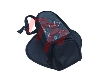 ΤΣΑΝΤΑ ΡΕΖΕΡΒΟΥΑΡ ΜΑΓΝ. ΜΑΥΡΗ JT35 WINGER Tank Bag Μοτοσυκλέτας MOTOPAPADOGIANNIS