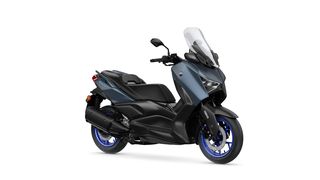 Yamaha X-MAX '24