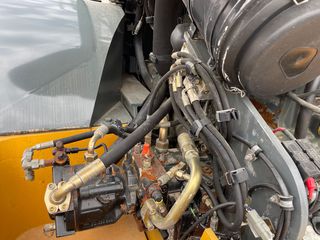 Φορτωτής Με Λάστιχα Liebherr 2003 L524 **12.700kg**-thumb-21