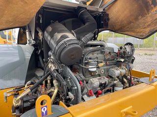 Φορτωτής Με Λάστιχα Liebherr 2003 L524 **12.700kg**-thumb-22