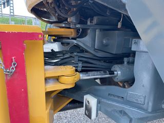 Φορτωτής Με Λάστιχα Liebherr 2003 L524 **12.700kg**-thumb-26