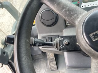 Φορτωτής Με Λάστιχα Liebherr 2003 L524 **12.700kg**-thumb-34