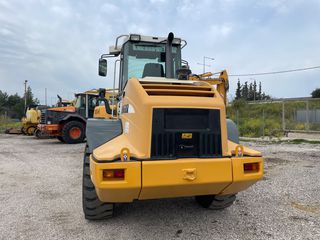 Φορτωτής Με Λάστιχα Liebherr 2003 L524 **12.700kg**-thumb-5