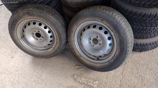 ΟPEL ΖΑΝΤΕΣ -ΖΑΝΤΟΛΑΣΤΙΧΑ  175 70 14  - ΕΤ 37- ΕΤ45- ΕΤ49