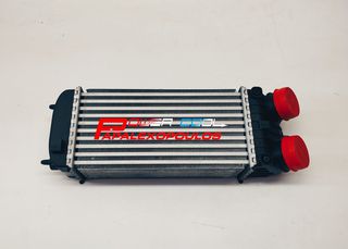 INTERCOOLER CITROEN DS3 1.6 turbo ΒΕΝΖΙΝΗ 1.6 156Hp ΜΟΝΤΕΛΟ 2010-->  BEHR ΓΝΗΣΙΟ!!!