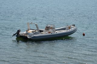 Marlin 1996 760 EFB