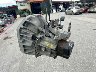 ΣΑΣΜΑΝ RENAULT MODUS 2007 DIESEL-thumb-1