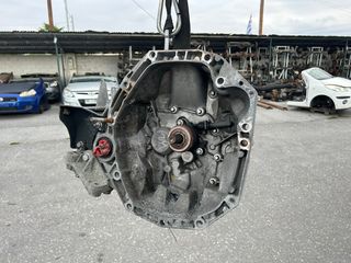 ΣΑΣΜΑΝ RENAULT MODUS 2007 DIESEL-thumb-3