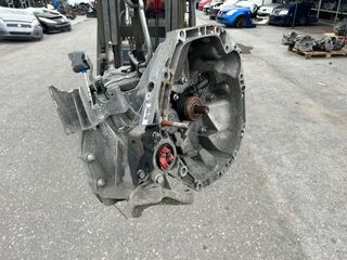 ΣΑΣΜΑΝ RENAULT MODUS 2007 DIESEL-thumb-4
