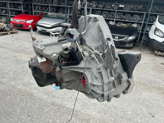 ΣΑΣΜΑΝ RENAULT MODUS 2007 DIESEL-thumb-5