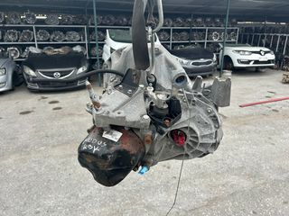 ΣΑΣΜΑΝ RENAULT MODUS 2007 DIESEL-thumb-6
