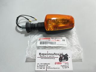 ΦΛΑΣ ΕΜΠΡΟΣ ΑΡΙΣΤΕΡΟ YAMAHA FZR1000, TDM850, XJ600S DIVERSION, TDR125