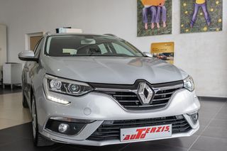 Renault Megane 2020 Grandtour BLUE dCi 110 Limited-thumb-43