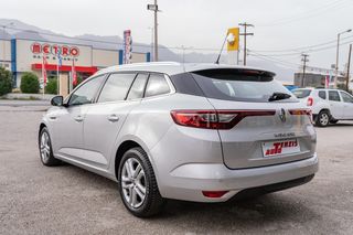 Renault Megane 2020 Grandtour BLUE dCi 110 Limited-thumb-5