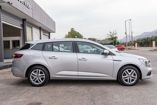Renault Megane 2020 Grandtour BLUE dCi 110 Limited-thumb-6