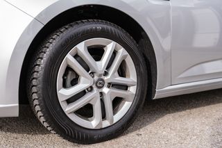Renault Megane 2020 Grandtour BLUE dCi 110 Limited-thumb-7