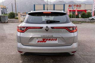 Renault Megane 2020 Grandtour BLUE dCi 110 Limited-thumb-3