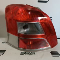 Πίσω Αριστερά Φανάρι Πίσω Toyota Yaris II 2005 2006 2007 2008 2009 2010 2011 Led