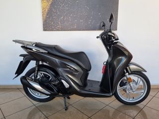 Car.gr - Μοτοσυκλέτες, Honda SH 150