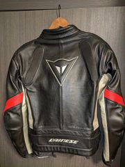 Μπουφάν Dainese-thumb-1