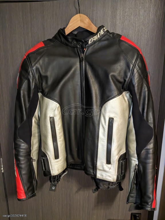 Μπουφάν Dainese