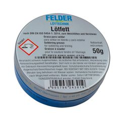 ΑΛΟΙΦΗ ΚΟΛΛΗΣΗΣ 50gr LOTFETT