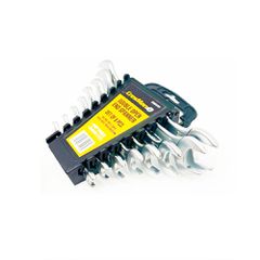 ΓΕΡΜΑΝΙΚΑ ΚΛΕΙΔΙΑ ΣΕΤ 6-22mm 8τμχ CRESMAN 06518