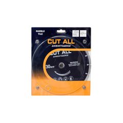 ΔΙΑΜΑΝΤΟΔΙΣΚΟΣ ΔΟΜΙΚΩΝ Φ230x2.6mm CUT ALL