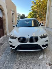 Bmw X1 '16  xDrive18i xLine Steptronic