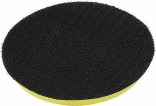 ΒΑΣΗ ΓΙΑ ΔΙΣΚΟ VELCRO Φ150 Μ14 KRAUSMANN AC10204