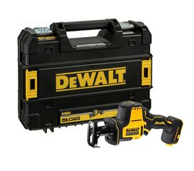 DCS369NT ΣΠΑΘΟΣΕΓΑ 18V XR SOLO ΣΕ ΚΑΣΕΤΙΝΑ DEWALT